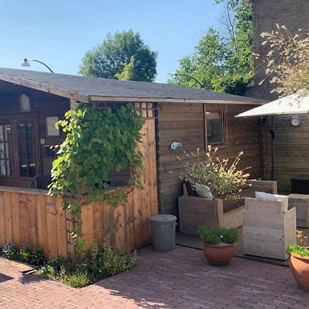 B&B Diemerplein Diemen Exterior photo