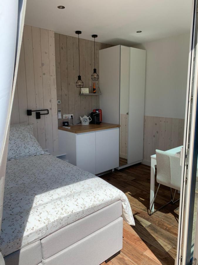 B&B Diemerplein Diemen Exterior photo