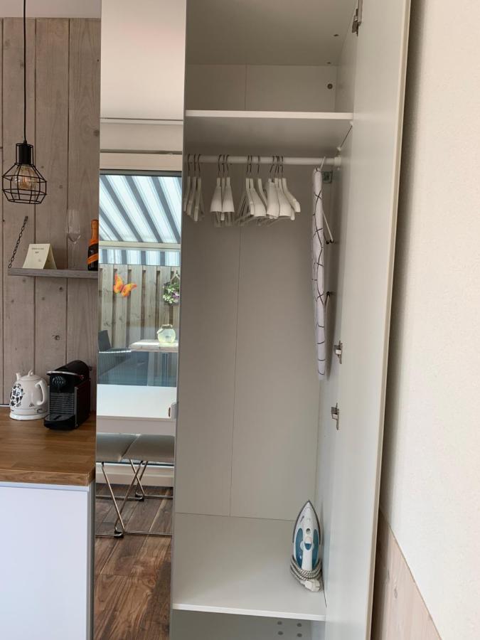 B&B Diemerplein Diemen Exterior photo