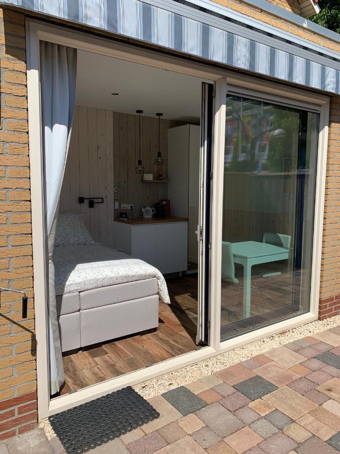B&B Diemerplein Diemen Exterior photo