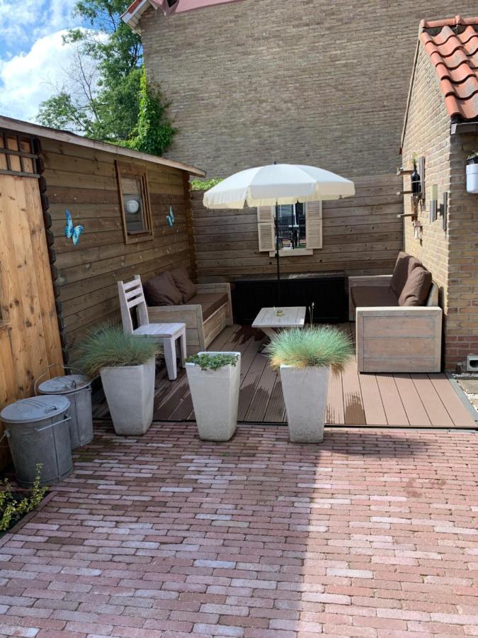 B&B Diemerplein Diemen Exterior photo