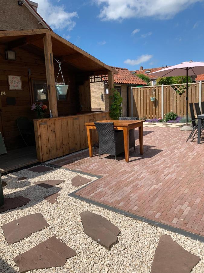 B&B Diemerplein Diemen Exterior photo