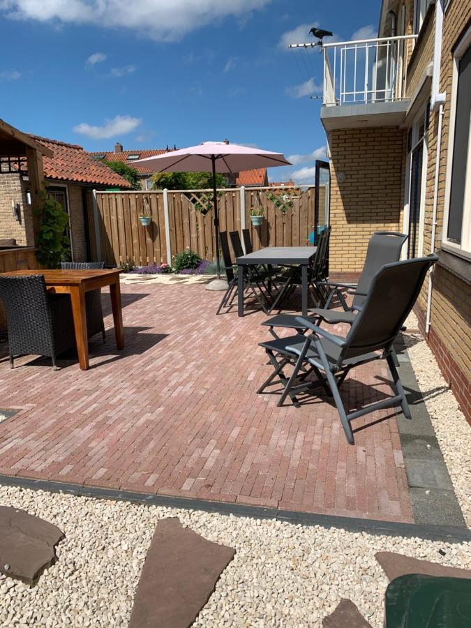 B&B Diemerplein Diemen Exterior photo
