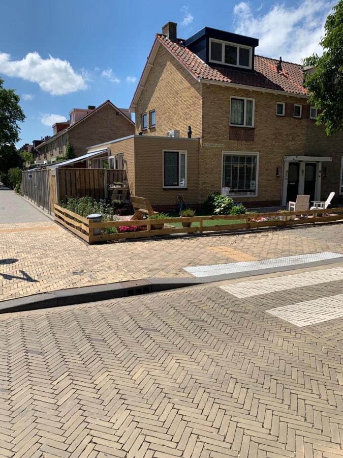B&B Diemerplein Diemen Exterior photo