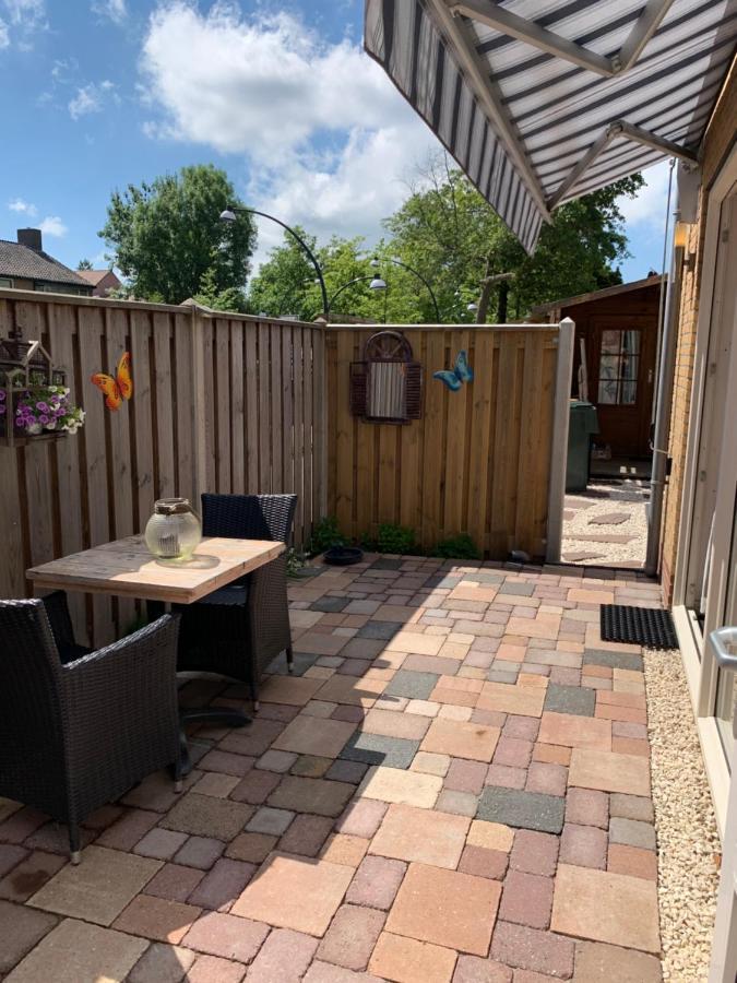 B&B Diemerplein Diemen Exterior photo