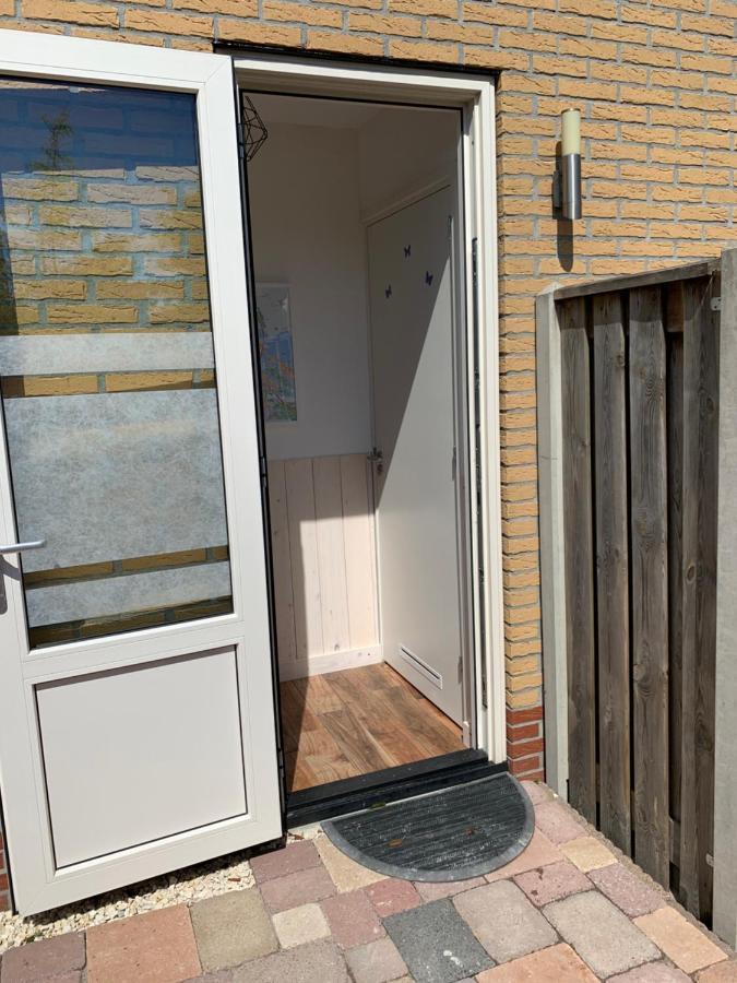 B&B Diemerplein Diemen Exterior photo