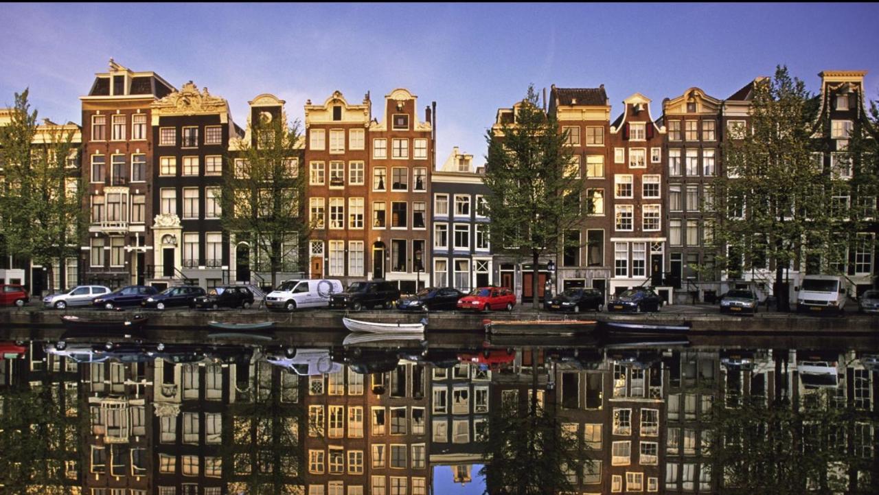 B&B Diemerplein Diemen Exterior photo