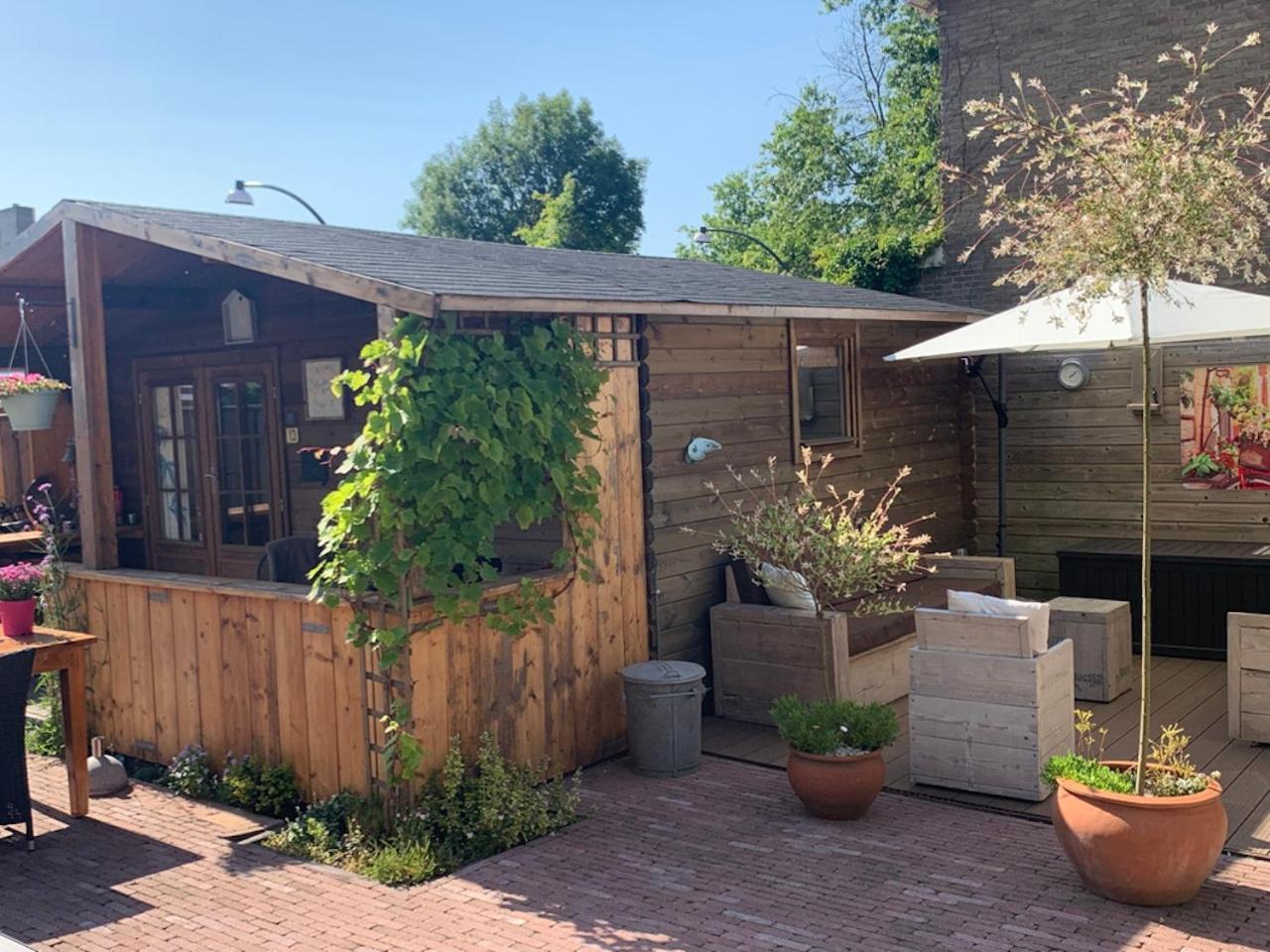 B&B Diemerplein Diemen Exterior photo