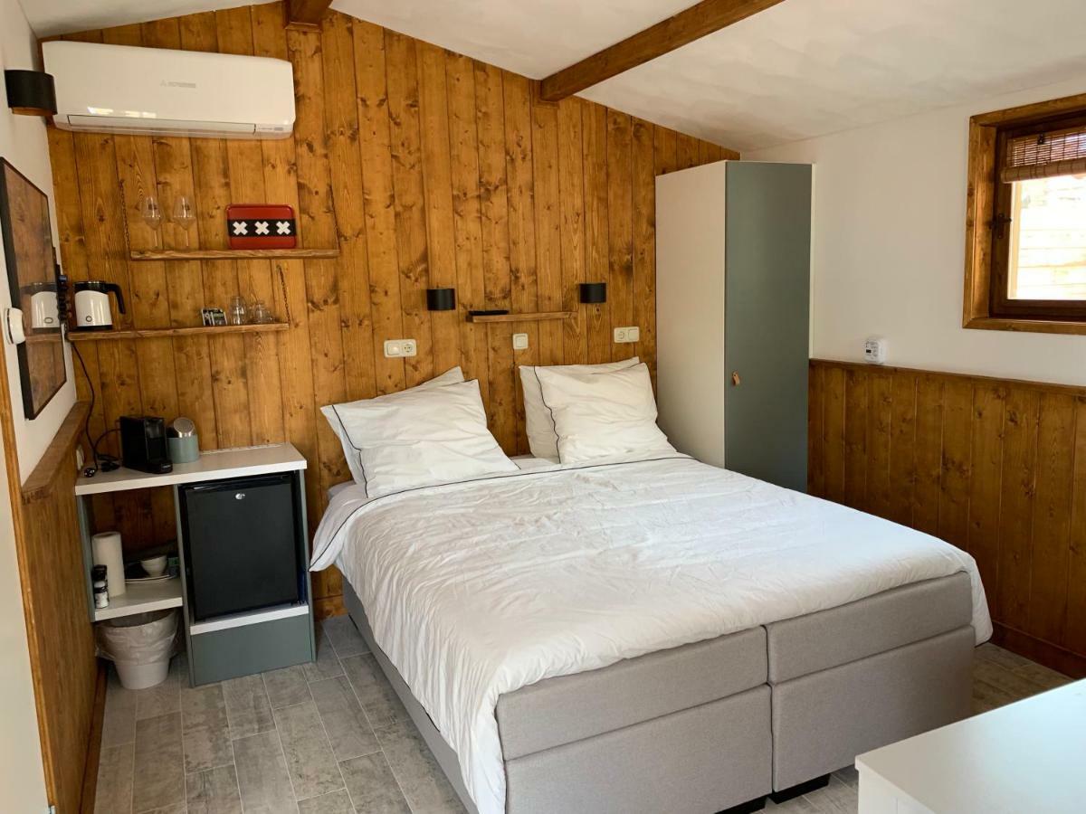 B&B Diemerplein Diemen Exterior photo